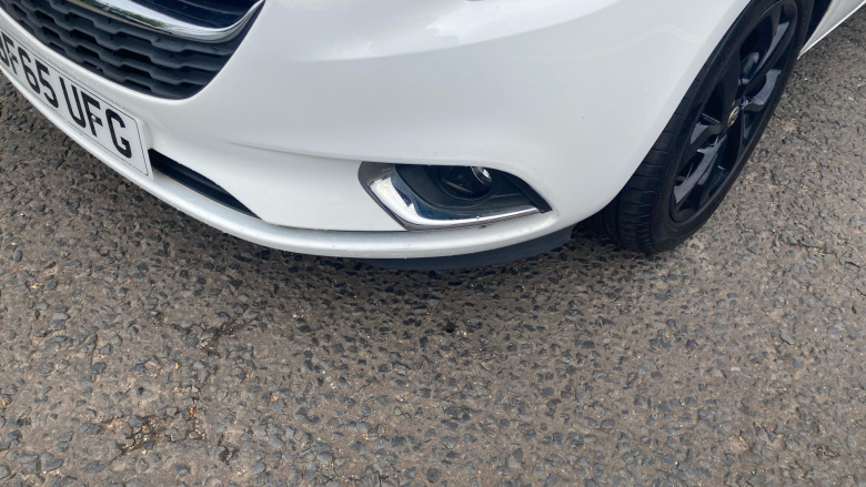 Vauxhall Corsa 1.4 ecoFLEX SRi 5dr Petrol Hatchback